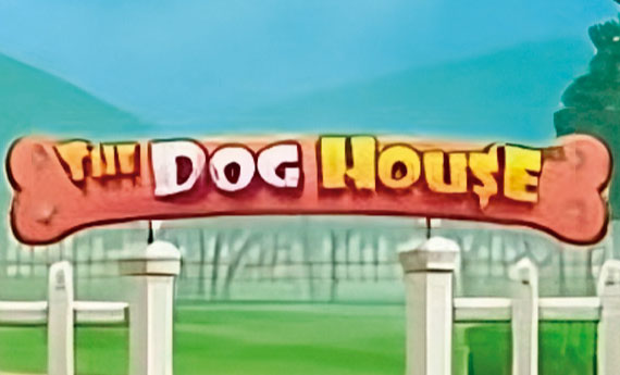 The Dog House Slot