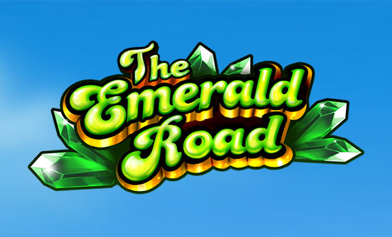 The Emerald Road Slot