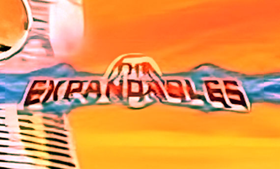 The Expandables Slot