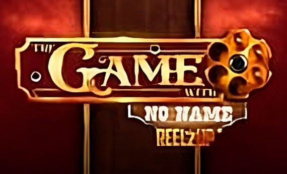 The Game with no Name Slot