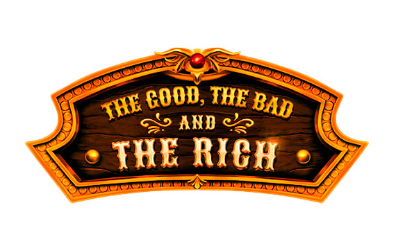 The Good, The Bad, and the Rich Slot