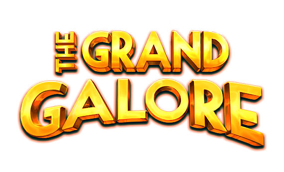 The Grand Galore Slot