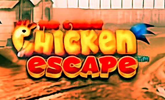 The Great Chicken Escape Slot