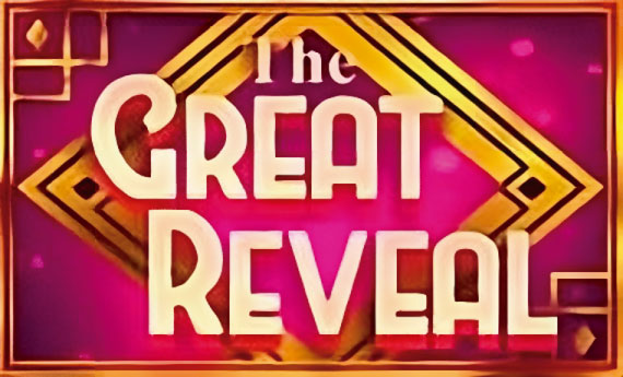 The Great Reveal Slot