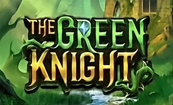 The Green Knight Slot