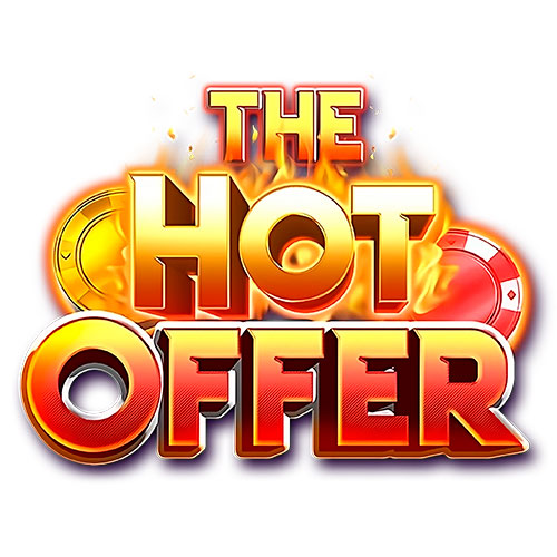 The Hot Offer Slot