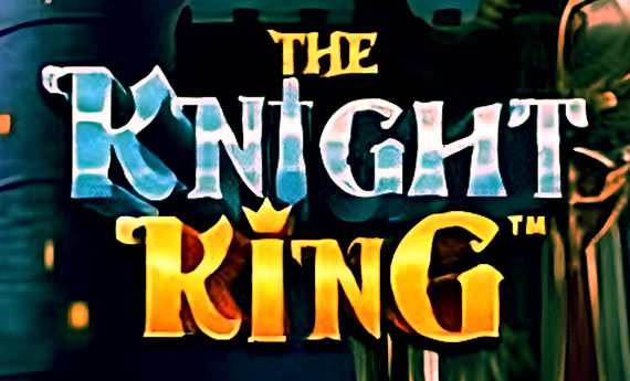 The Knight King Slot