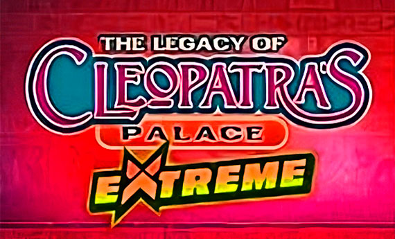 The Legacy of Cleopatra’s Palace Slot