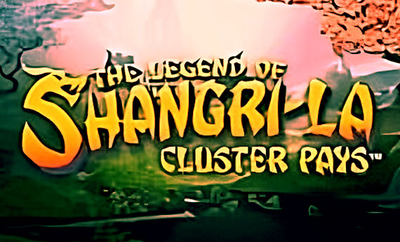 The Legend of Shangri-La Slot