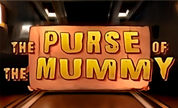 The Purse Of The Mummy Slot