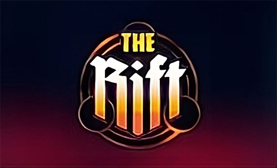 The Rift Slot