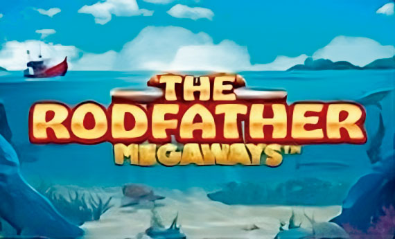 The Rodfather Megaways Slot