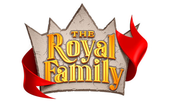 The Royal Family Slot