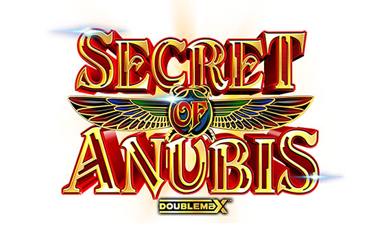 The Secret of Anubis DoubleMax Slot