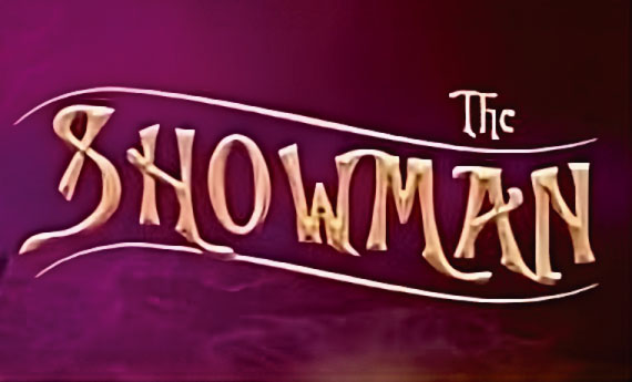 The Showman Mini Slot