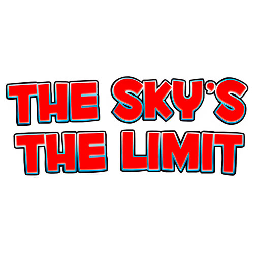 The Sky’s the Limit Slot