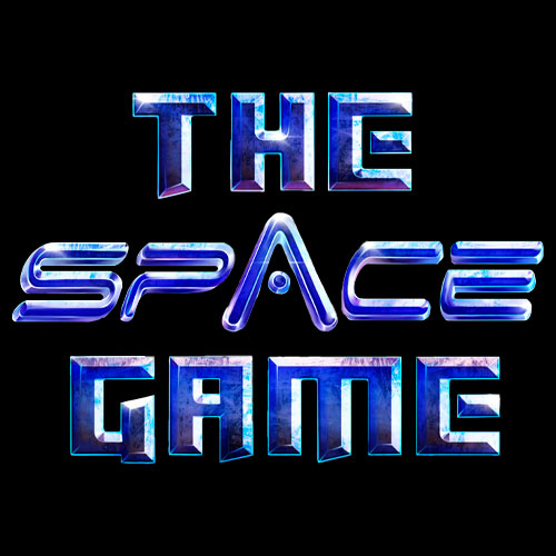 The Space Game Slot