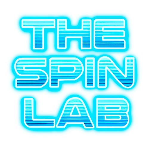 The Spin Lab Slot