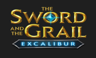 The Sword and the Grail Excalibur Slot