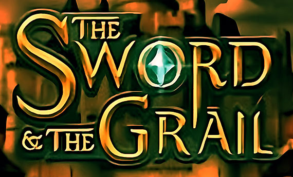 The Sword and the Grail Slot