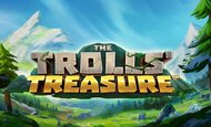 The Trolls’ Treasure Slot