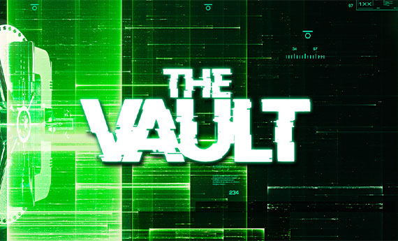 The Vault Slot