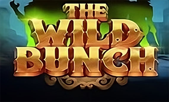 The Wild Bunch Slot