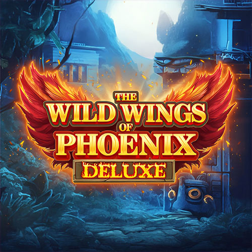 The Wild Wings of Phoenix Deluxe Slot