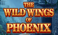 The Wild Wings of Phoenix Slot