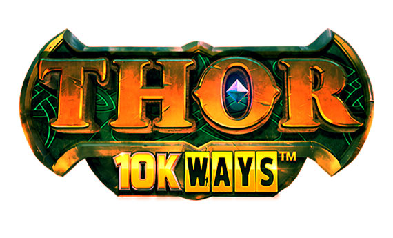 Thor 10K Ways Slot