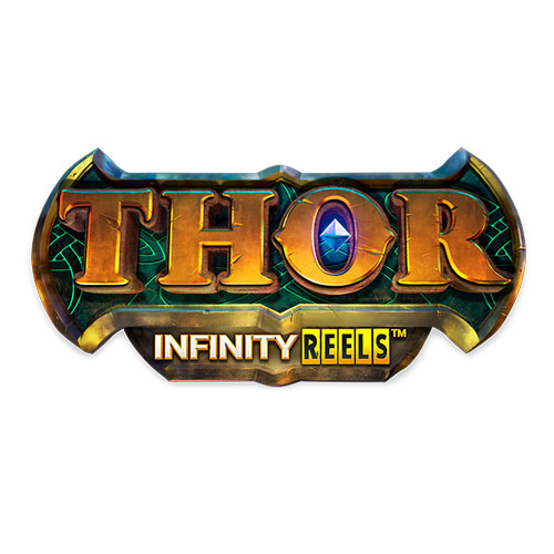 Thor Infinity Reels Slot