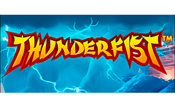 Thunderfist Slot