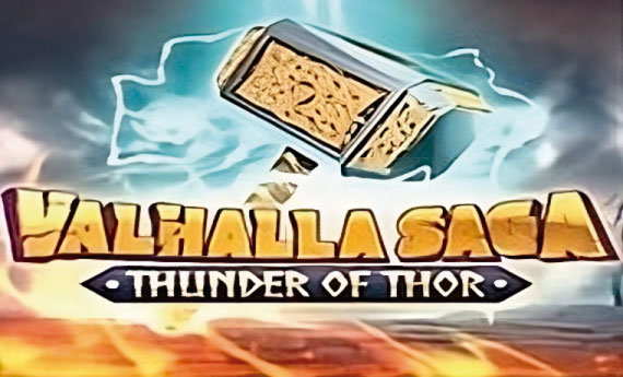 Thunder of Thor Slot