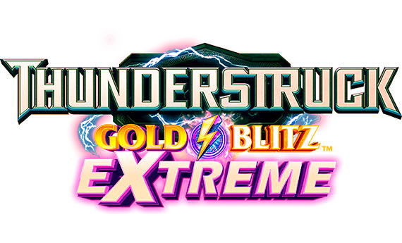 Thunderstruck Gold Blitz Extreme Slot