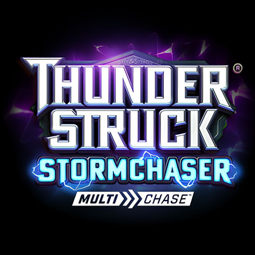 Thunderstruck Stormchaser Slot