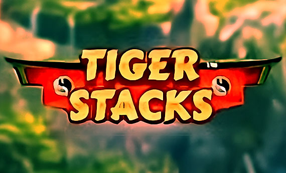 Tiger Stacks Slot