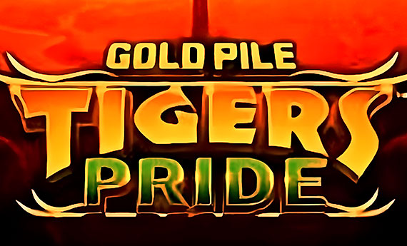 Tigers Pride Slot