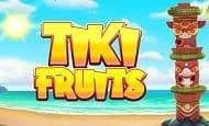 Tiki Fruits Slot