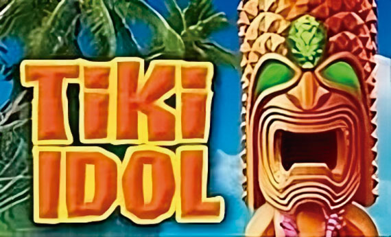 Tiki Idol Slot