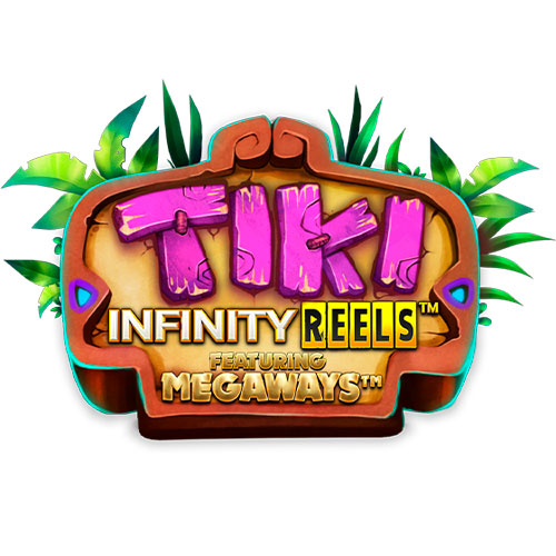 Tiki Infinity Reels Megaways Slot