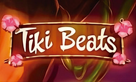 Tiki Beats Slot