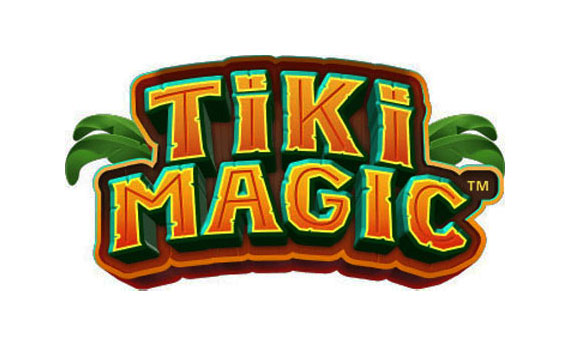 Tiki Magic Slot