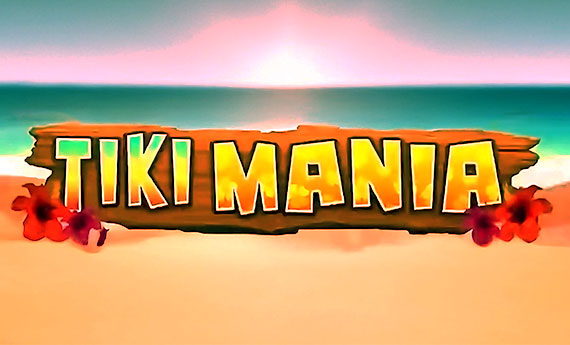 Tiki Mania Slot