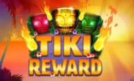 Tiki Reward Slot