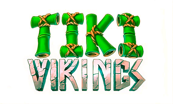 Tiki Vikings Slot