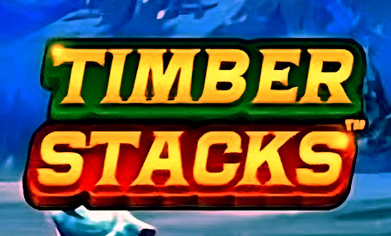 Timber Stacks Slot