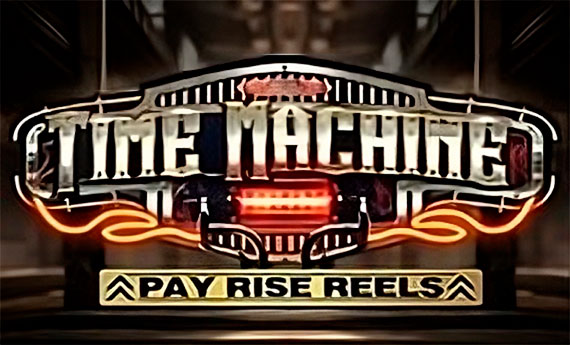 Time Machine Slot