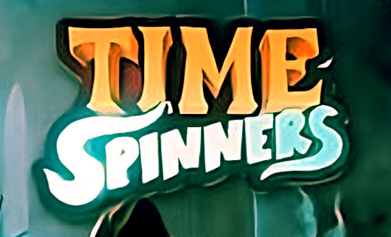 Time Spinners Slot