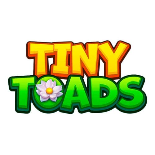 Tiny Toads Slot