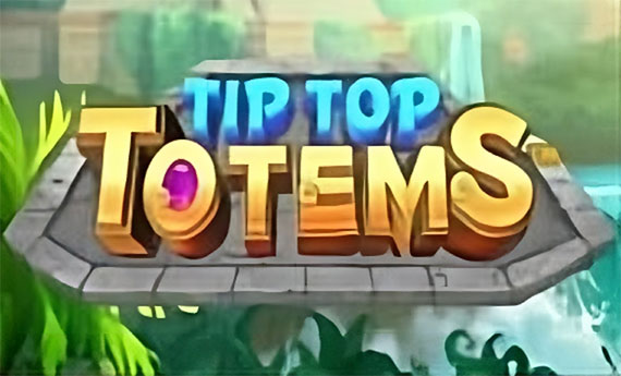 Tip Top Totems Slot